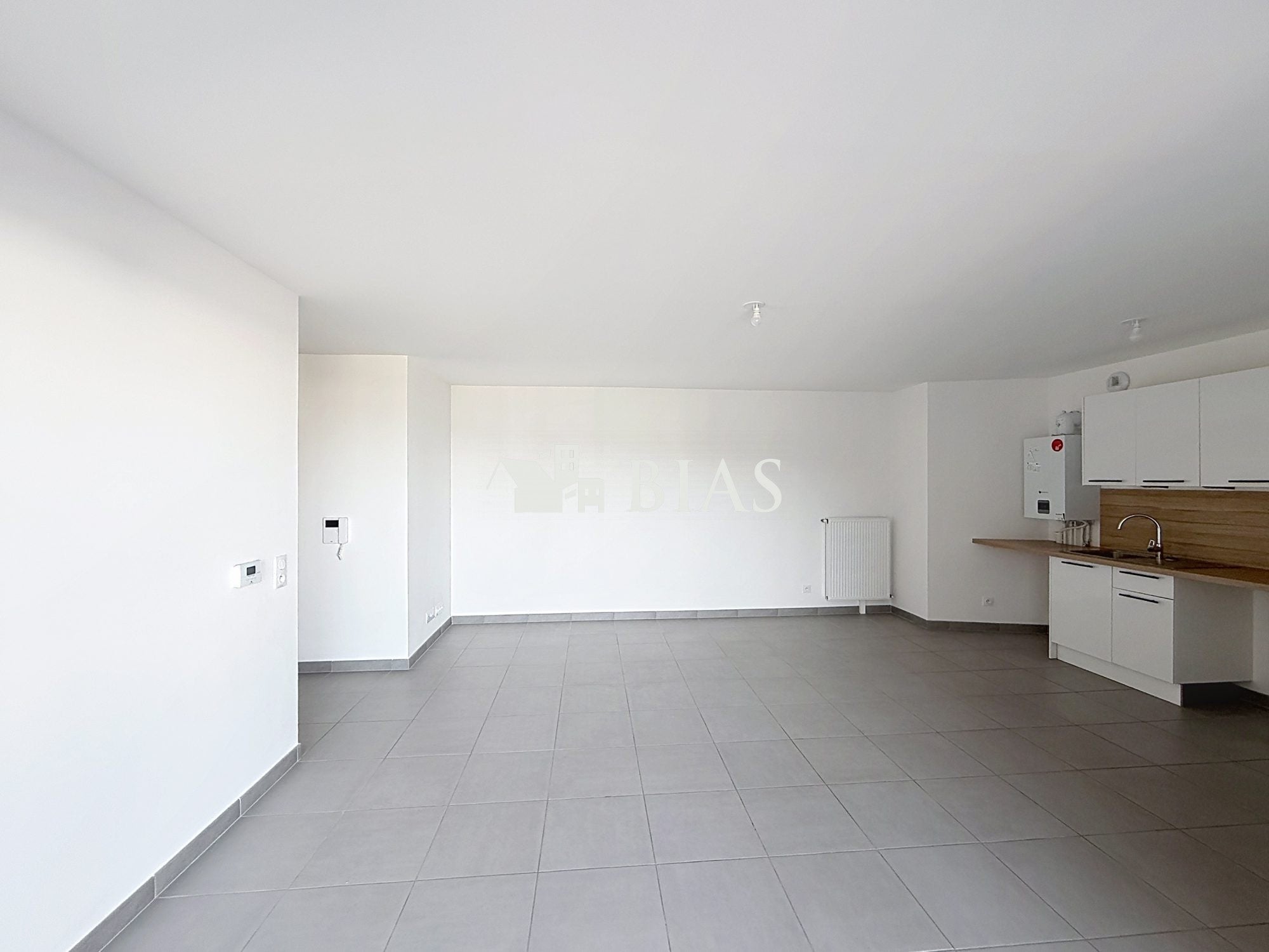 Appartement Allée Pierre Ronsard à Notre-Dame-de-Bondeville