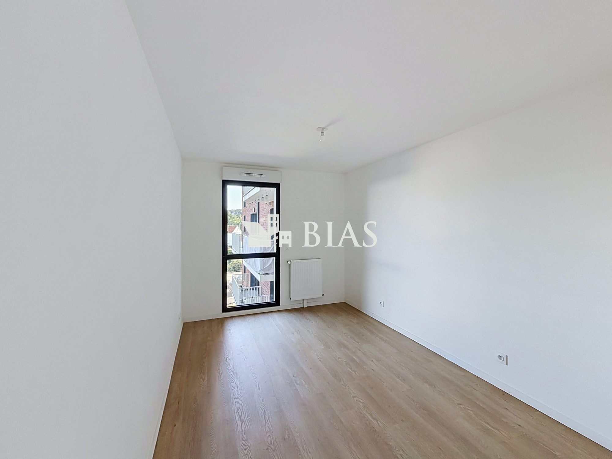 Appartement Allée Pierre Ronsard à Notre-Dame-de-Bondeville