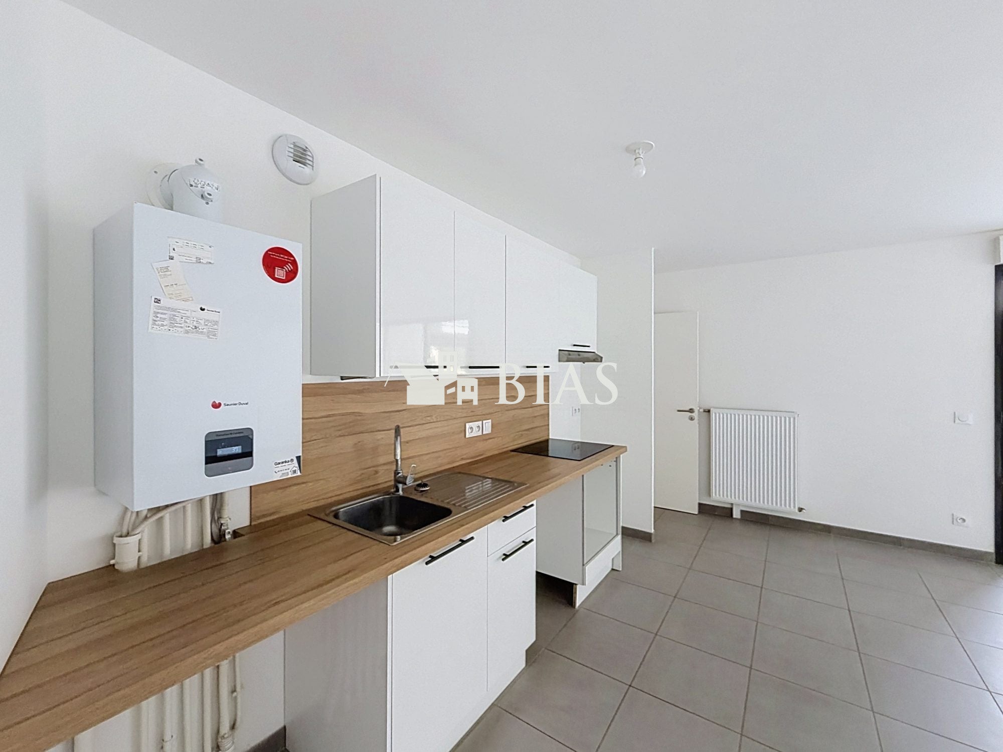 Appartement Allée Pierre Ronsard à Notre-Dame-de-Bondeville