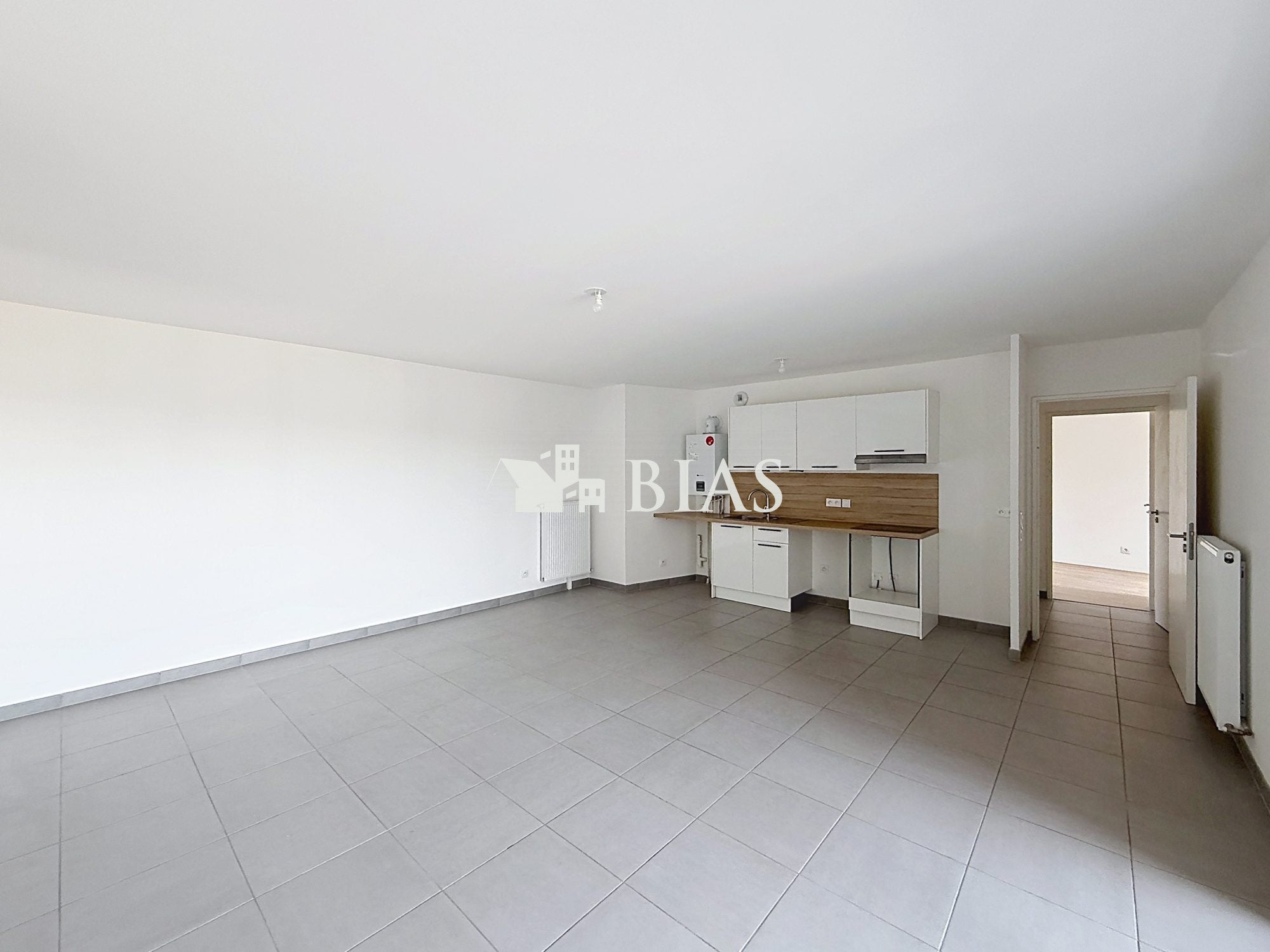 Appartement Allée Pierre Ronsard à Notre-Dame-de-Bondeville