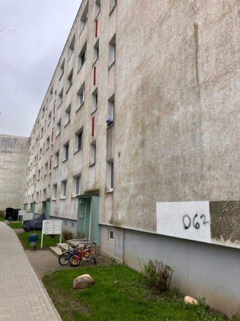 Wohnung Galileo-Galilei-Straße in Schwerin
