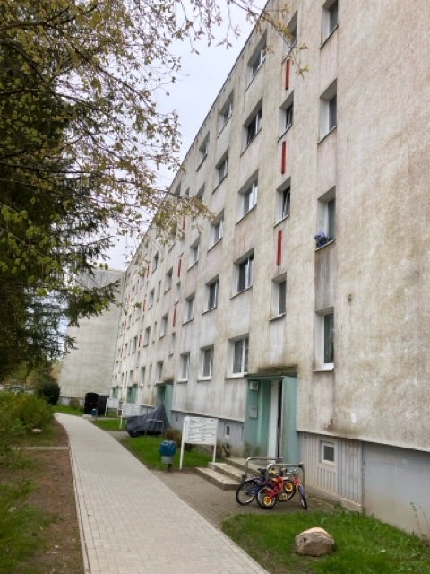 Wohnung Galileo-Galilei-Straße in Schwerin
