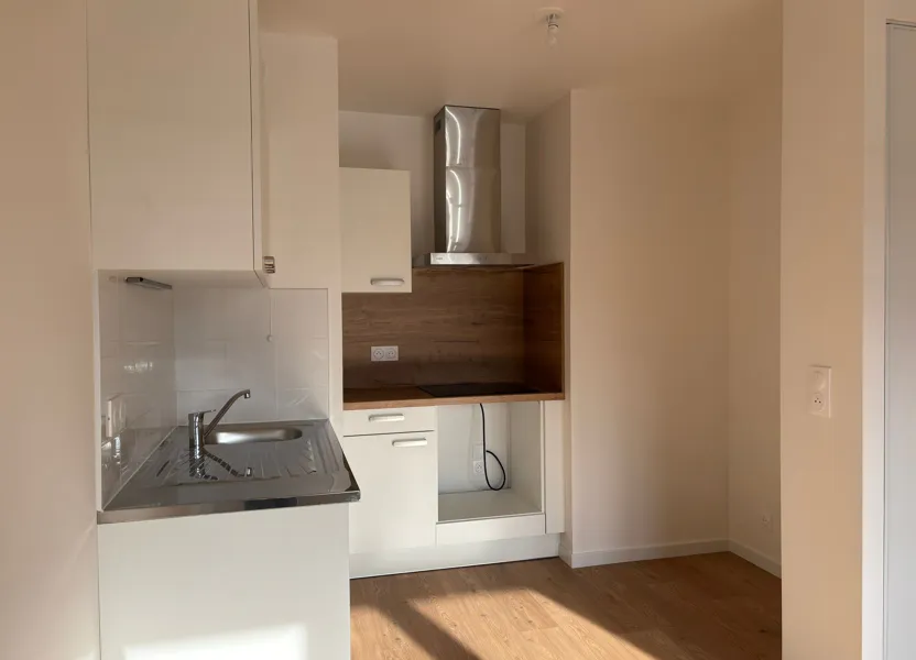 Appartement Avenue du Président Roosevelt à Neuilly-Plaisance