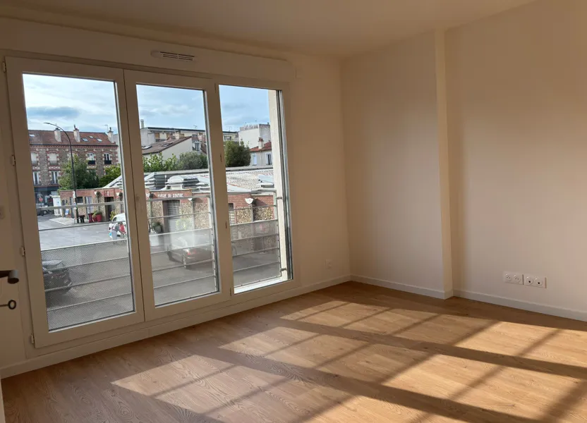 Appartement Avenue du Président Roosevelt à Neuilly-Plaisance