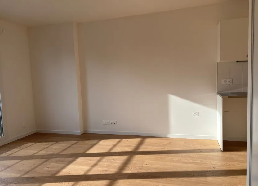 Appartement Avenue du Président Roosevelt à Neuilly-Plaisance