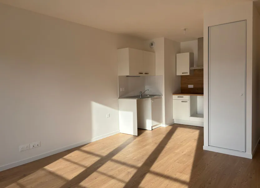 Appartement Avenue du Président Roosevelt à Neuilly-Plaisance
