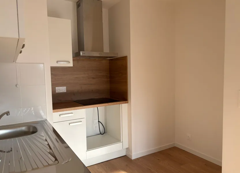 Appartement Avenue du Président Roosevelt à Neuilly-Plaisance