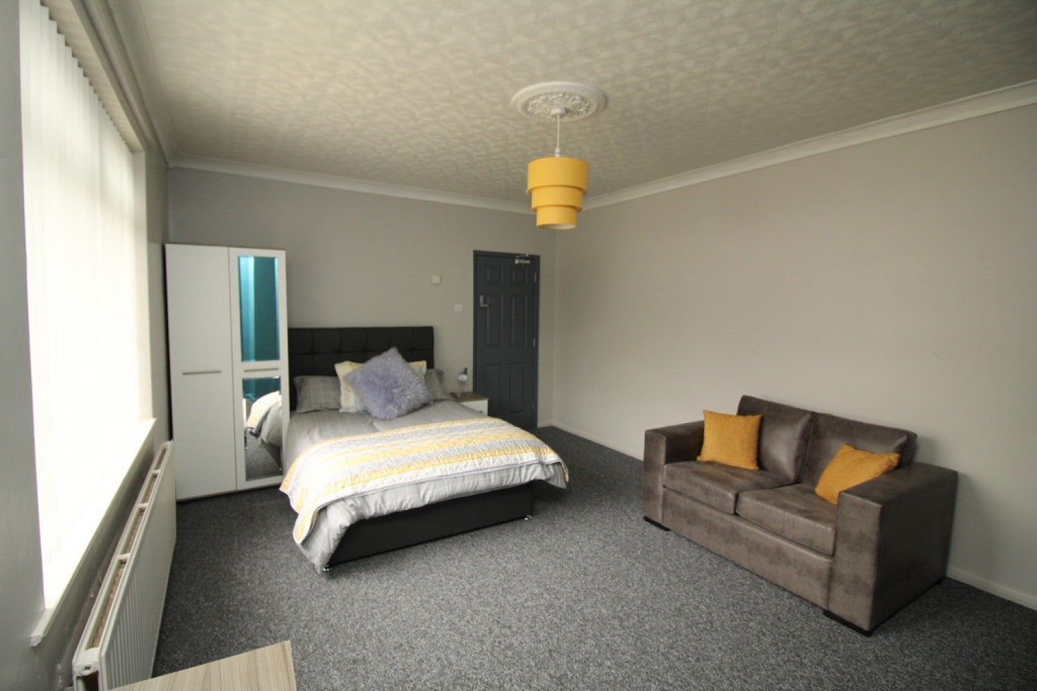 Room Farthing Avenue in Scunthorpe