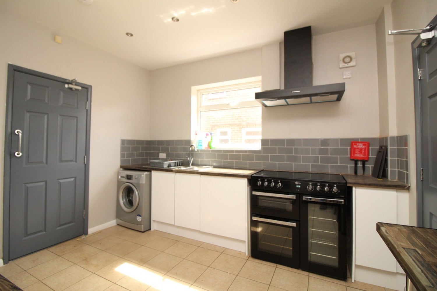 Room Farthing Avenue in Scunthorpe