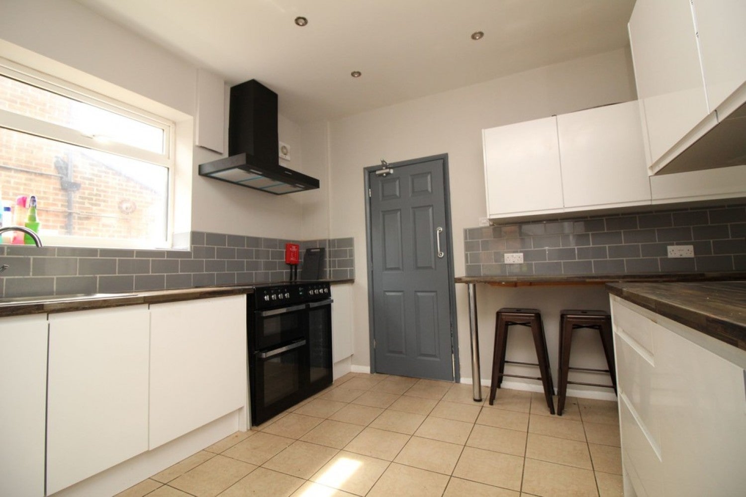 Room Farthing Avenue in Scunthorpe