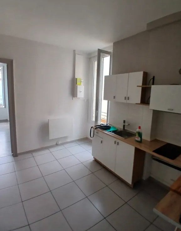 Appartement Rue des Treilles à Libourne
