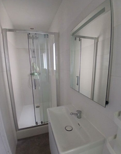 Flat Rue des Treilles in Libourne