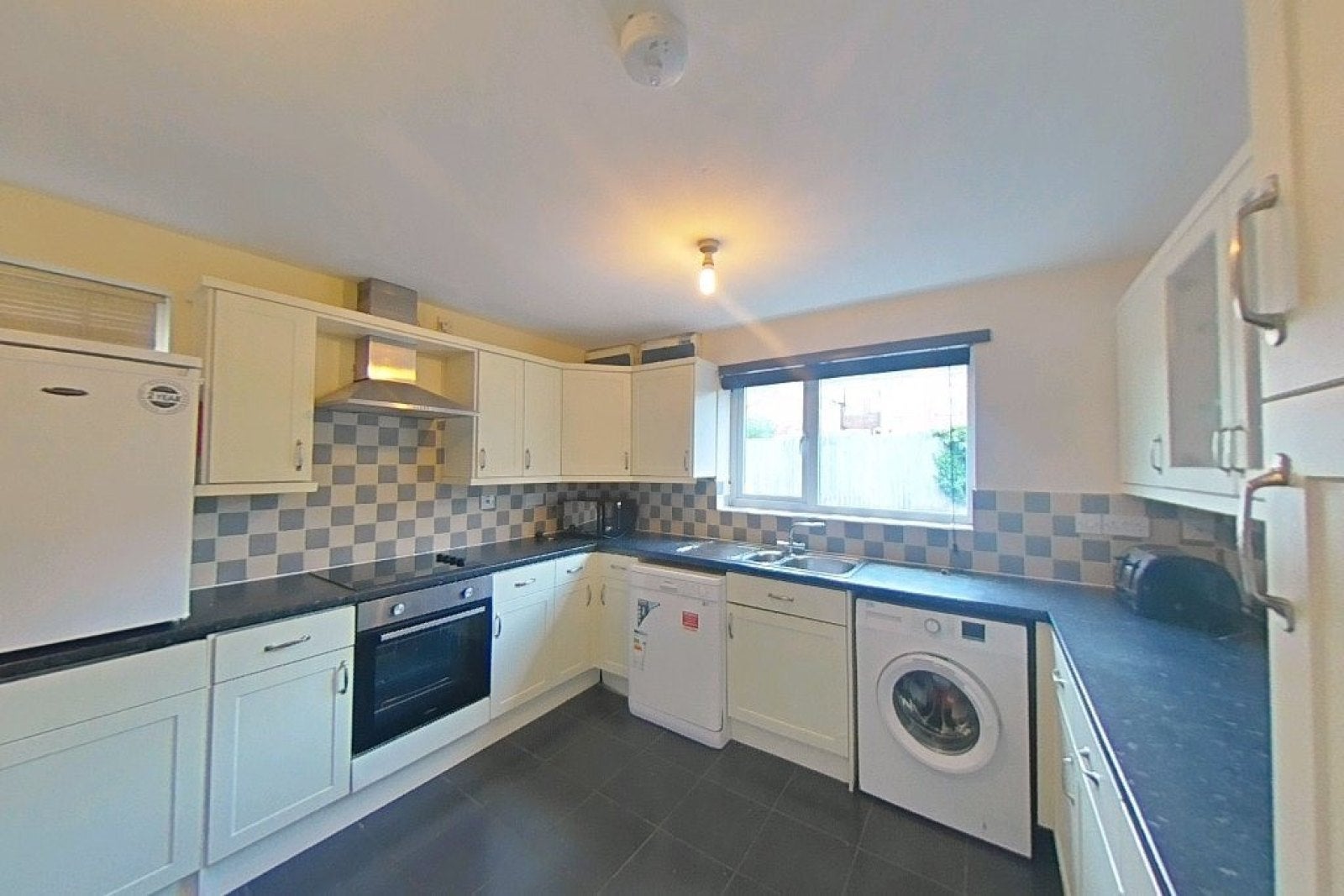 Room Havelock Street in Charnwood