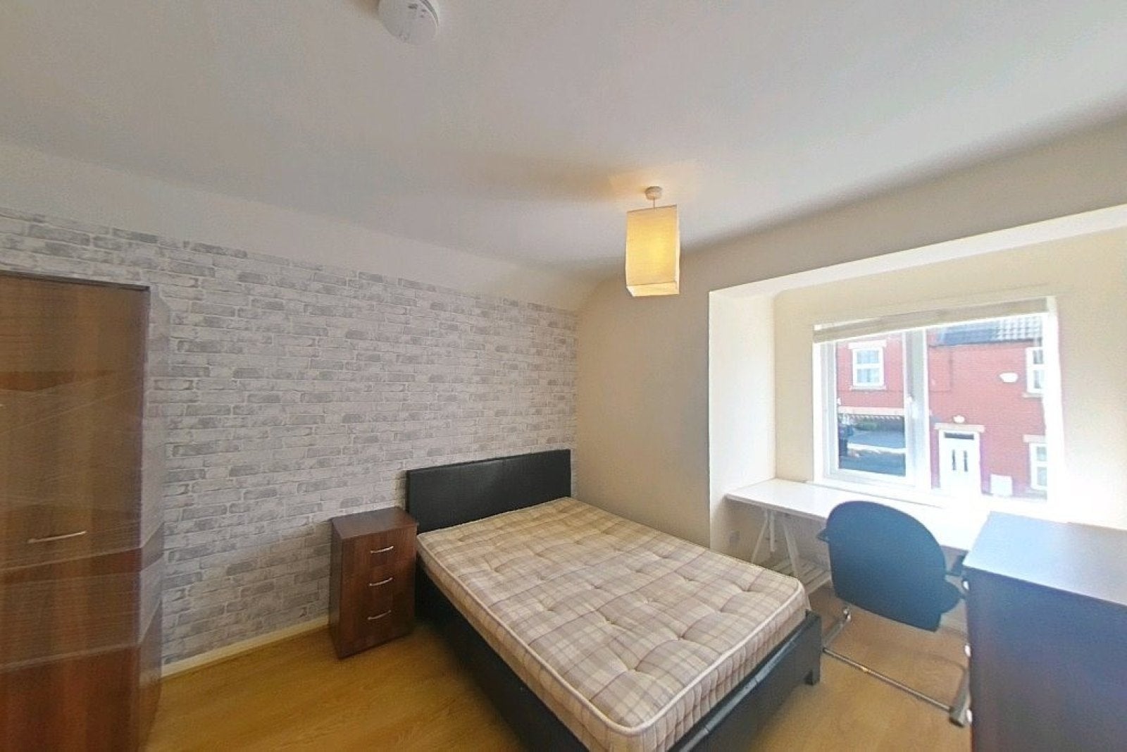 Room Havelock Street in Charnwood