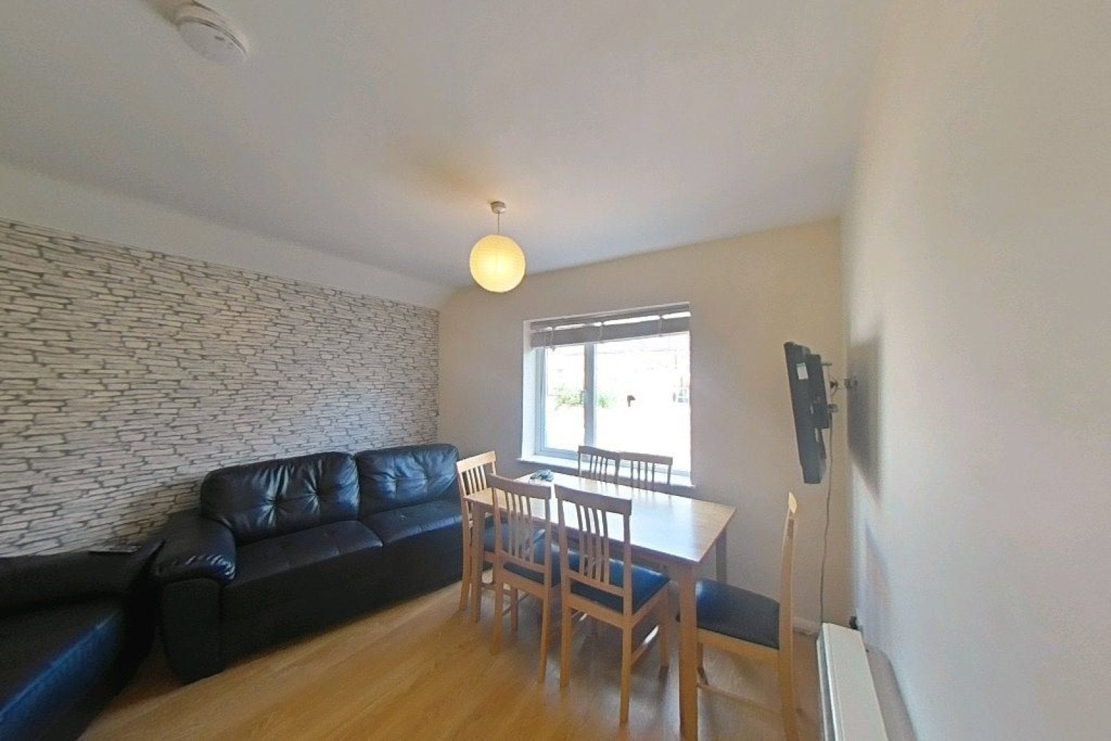 Room Havelock Street in Charnwood
