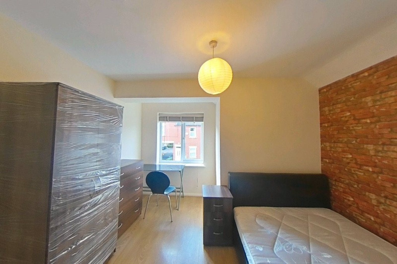 Room Havelock Street in Charnwood