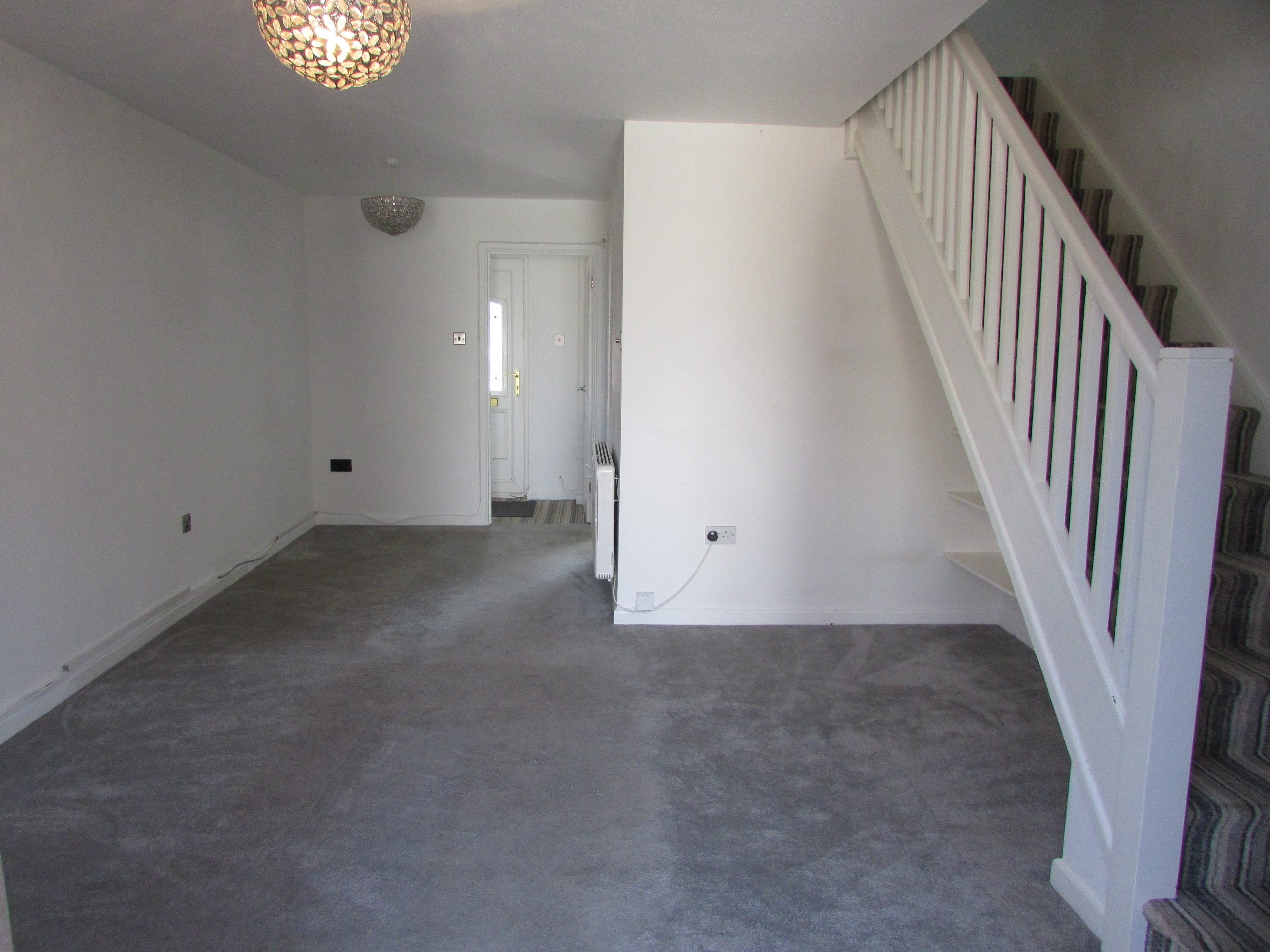 House Stennack Parc in St Just
