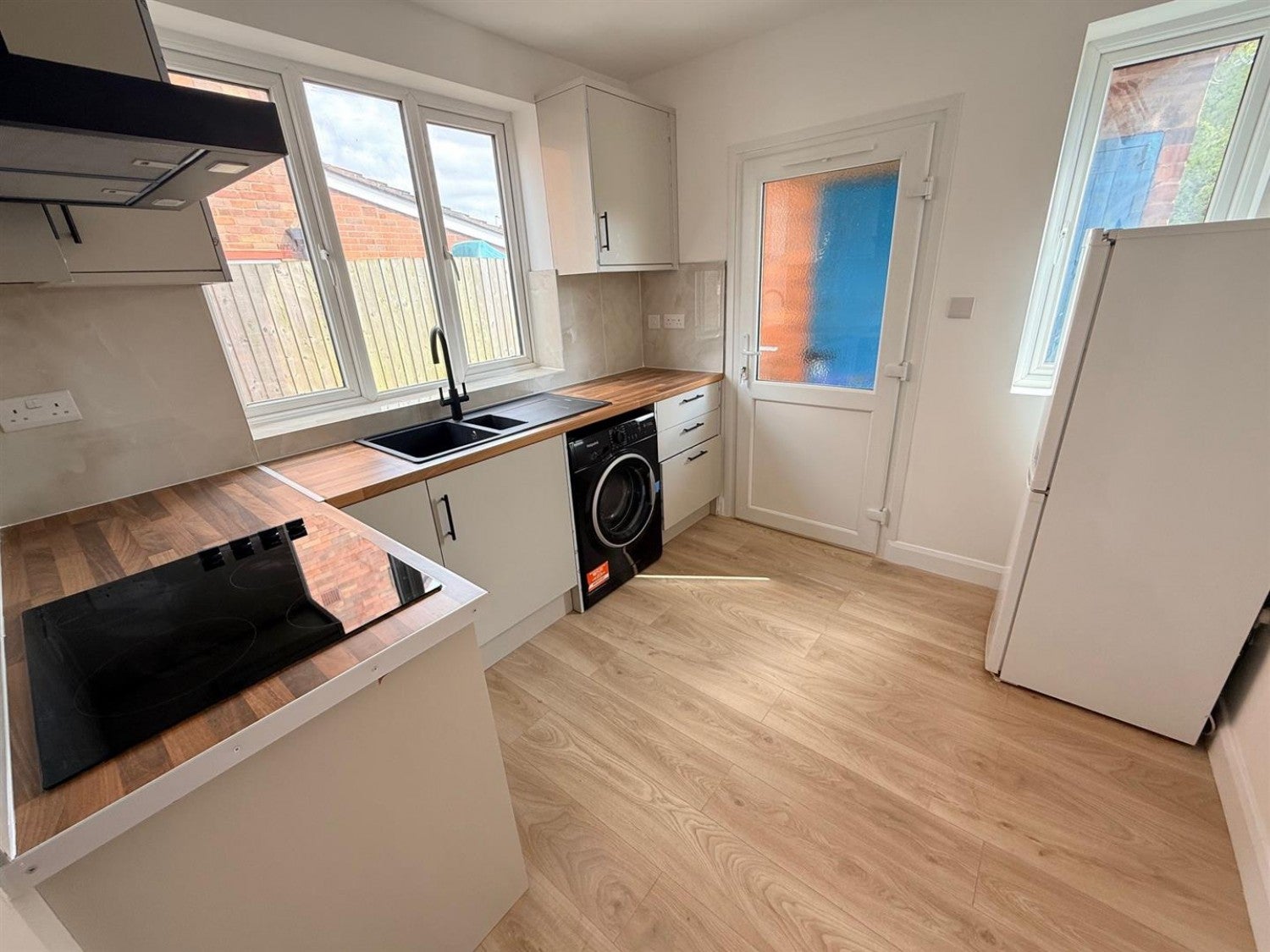 House Shenstone Avenue in Stourbridge