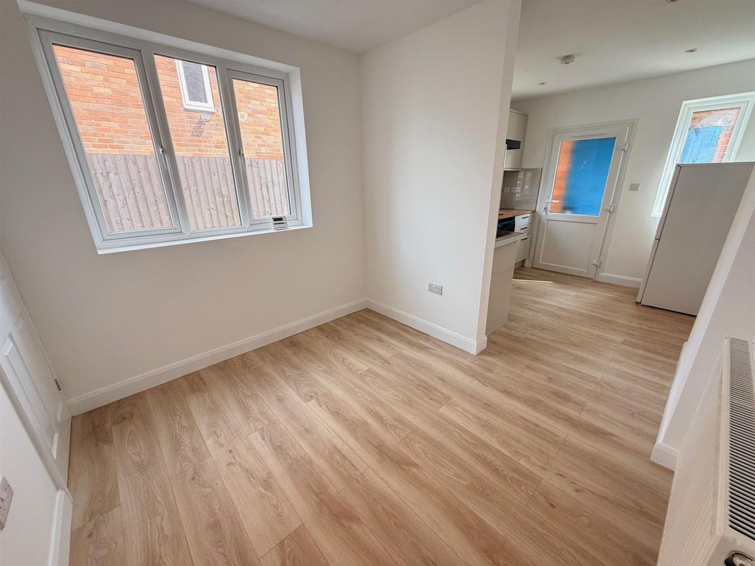 House Shenstone Avenue in Stourbridge