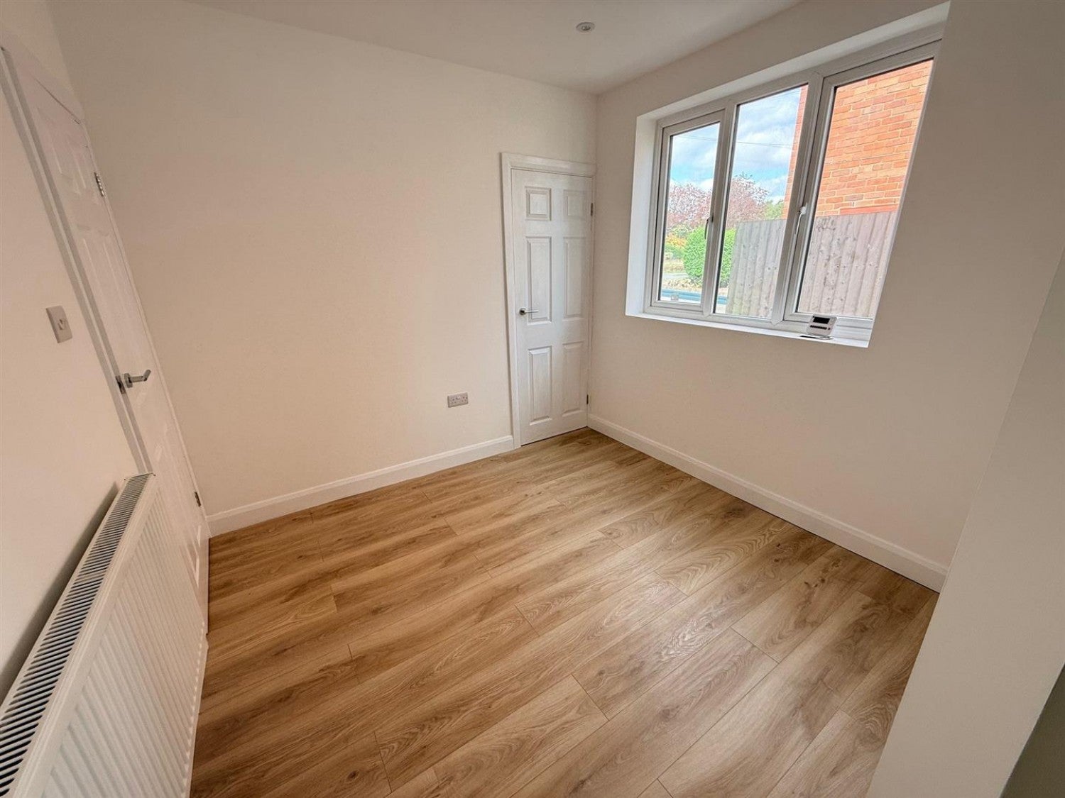 House Shenstone Avenue in Stourbridge