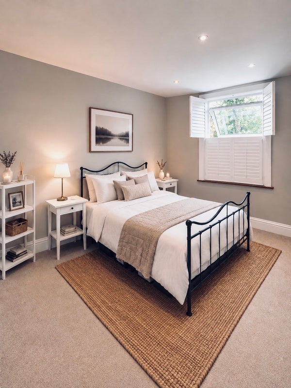 Room Pulborough Road in Greater London