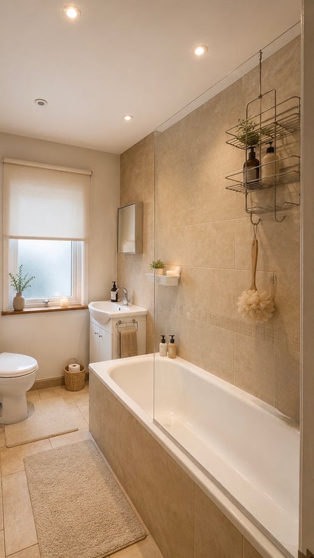 Room Pulborough Road in Greater London