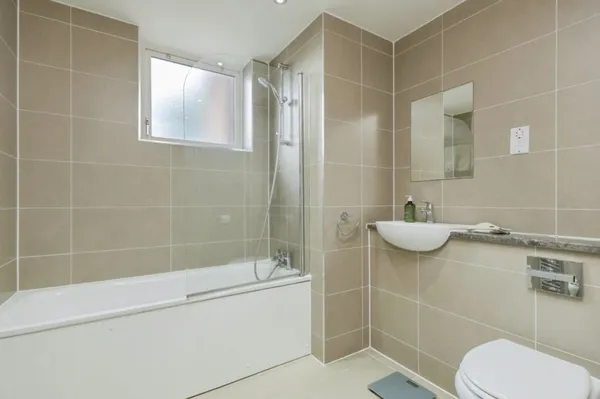Flat Crawford Close in Tunbridge Wells