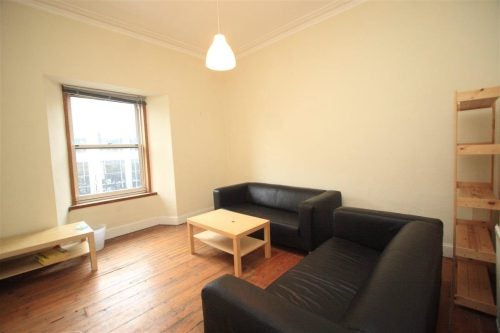 Flat Morrison Street in City of Edinburgh