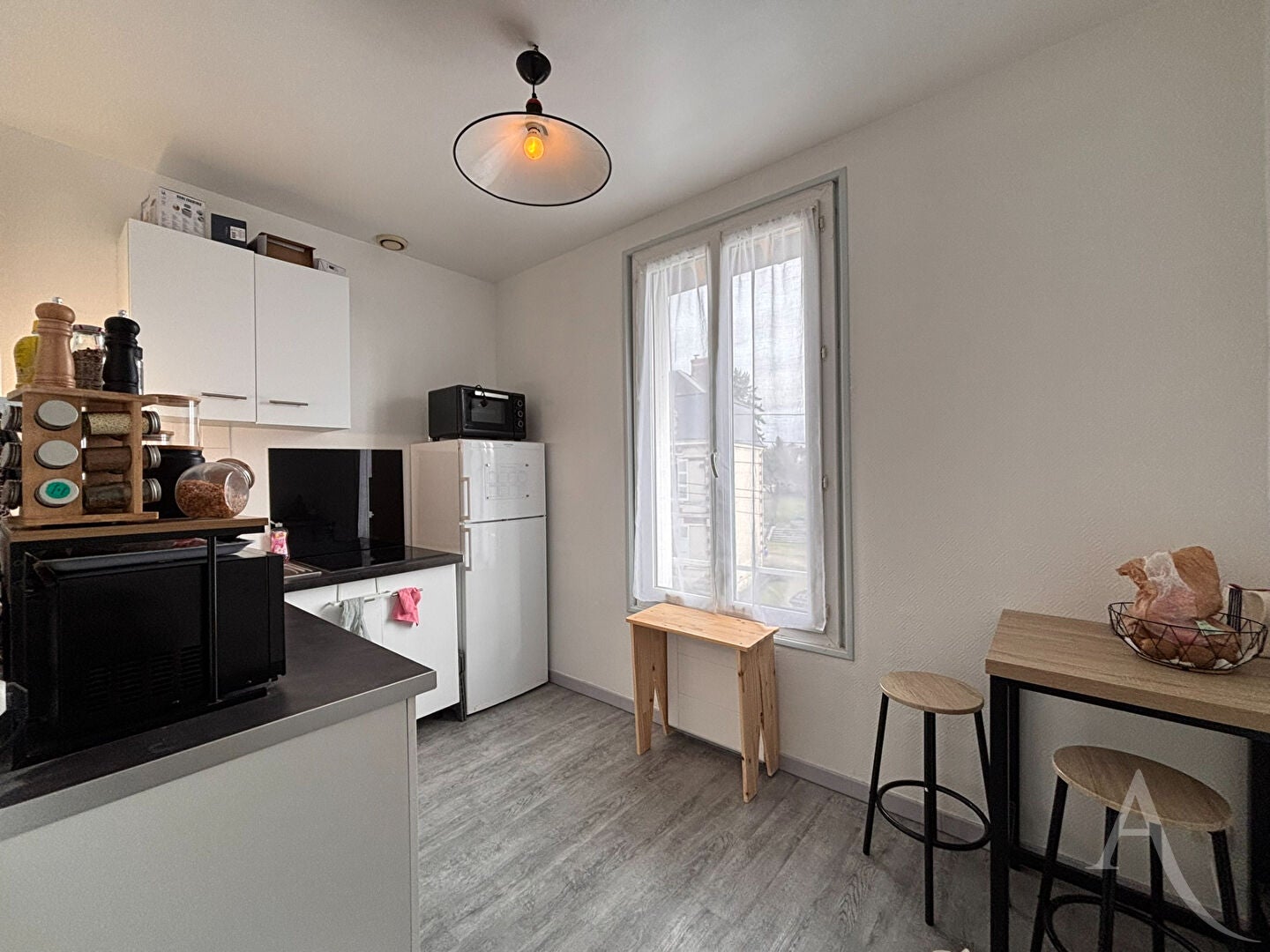 Appartement Place de la Nation à Bourges