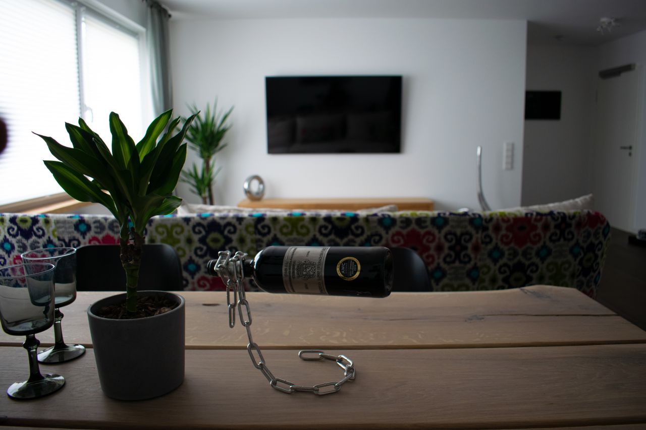 Wohnung Erkrather Straße in Düsseldorf