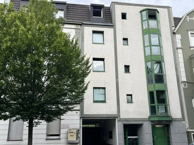 Wohnung Rheydter Straße in Mönchengladbach