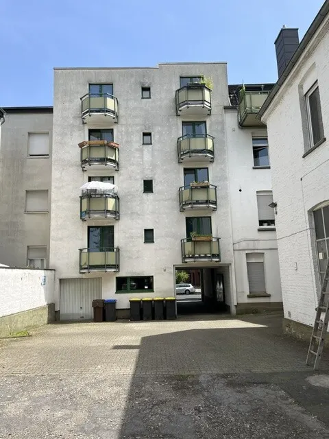 Wohnung Rheydter Straße in Mönchengladbach