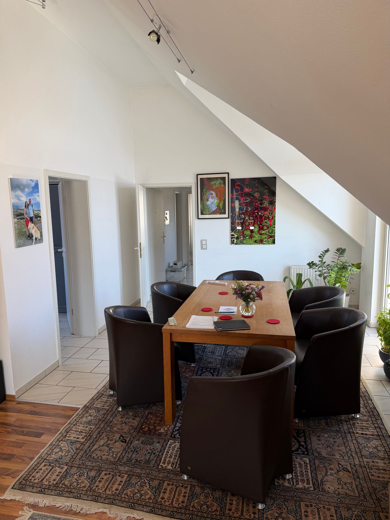 Wohnung Jakob-Lengfelder-Straße in Bad Homburg vor der Höhe