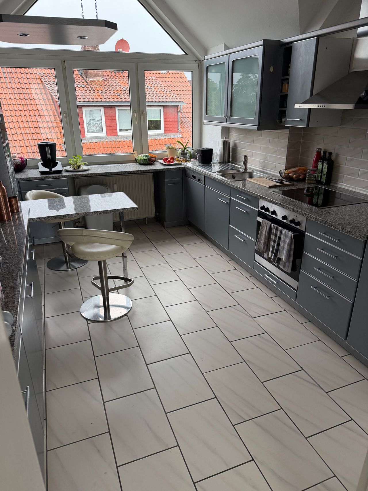 Wohnung Jakob-Lengfelder-Straße in Bad Homburg vor der Höhe