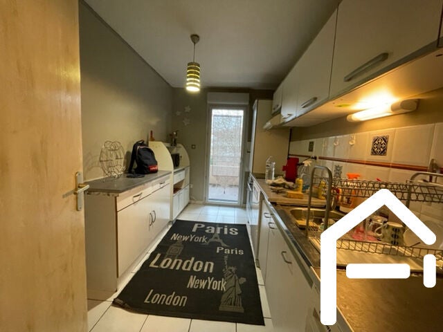 Appartement Allées Charles de Fitte à Toulouse