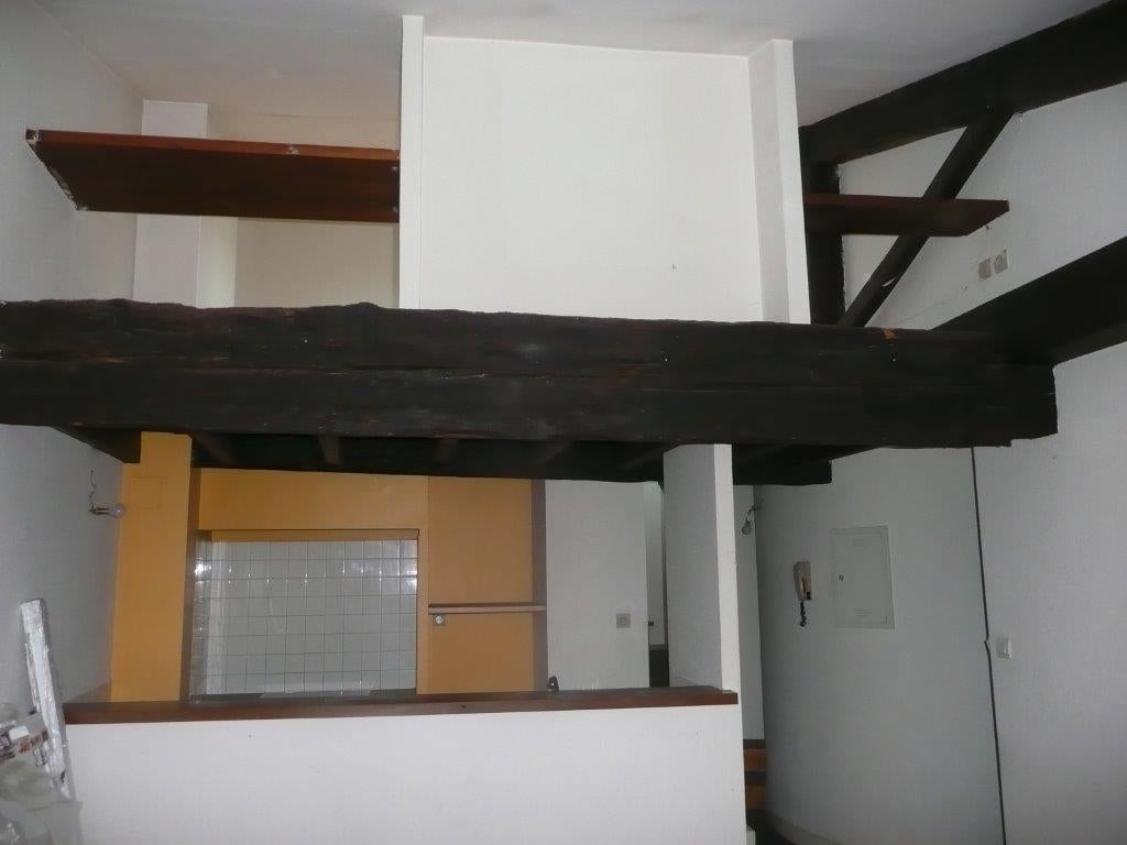 Appartement Place Nationale à Montauban