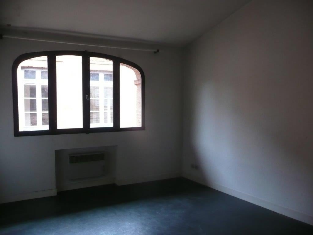 Appartement Place Nationale à Montauban