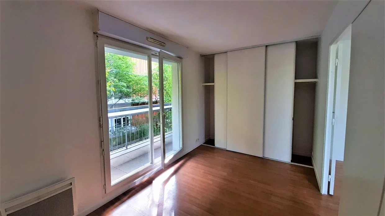 Appartement Place Paul et Jean-Paul Avisseau à Bordeaux