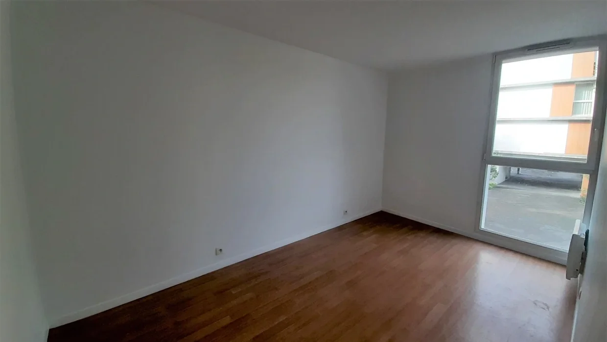 Appartement Place Paul et Jean-Paul Avisseau à Bordeaux
