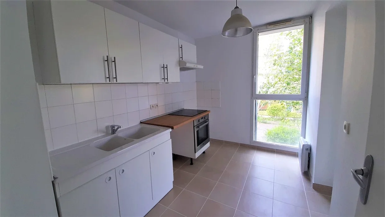 Appartement Place Paul et Jean-Paul Avisseau à Bordeaux