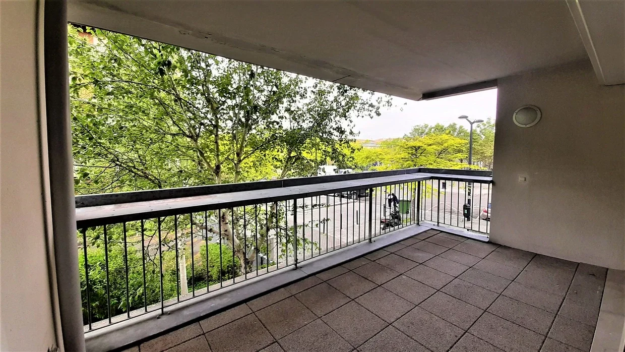 Appartement Place Paul et Jean-Paul Avisseau à Bordeaux