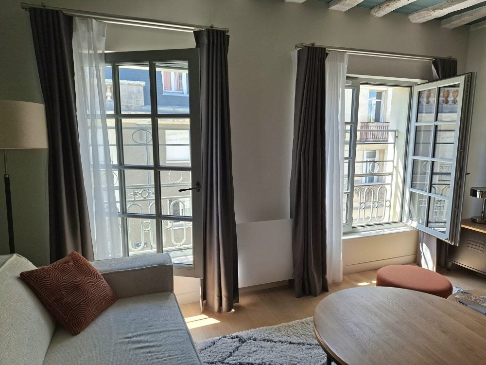 Appartement Rue Jules Favre à Tours