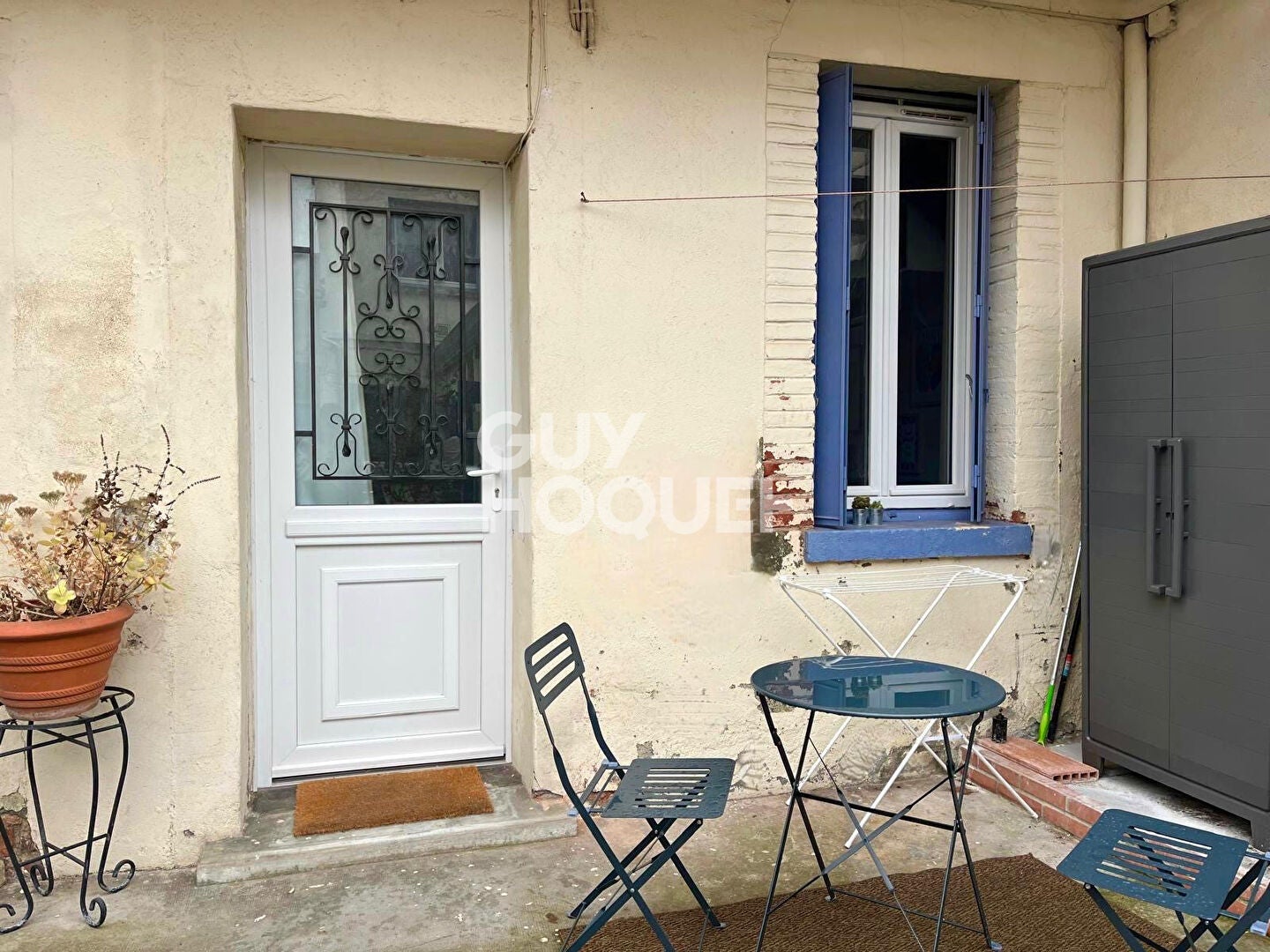 Appartement Rue du Docteur Louis Delherm à Toulouse