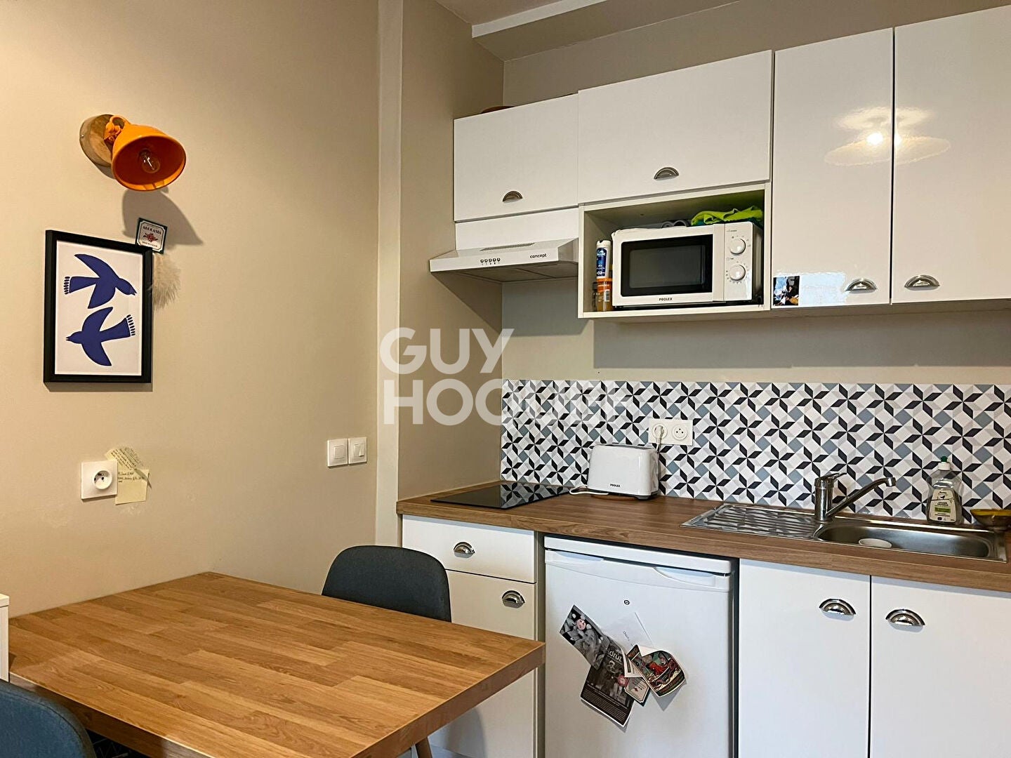 Appartement Rue du Docteur Louis Delherm à Toulouse