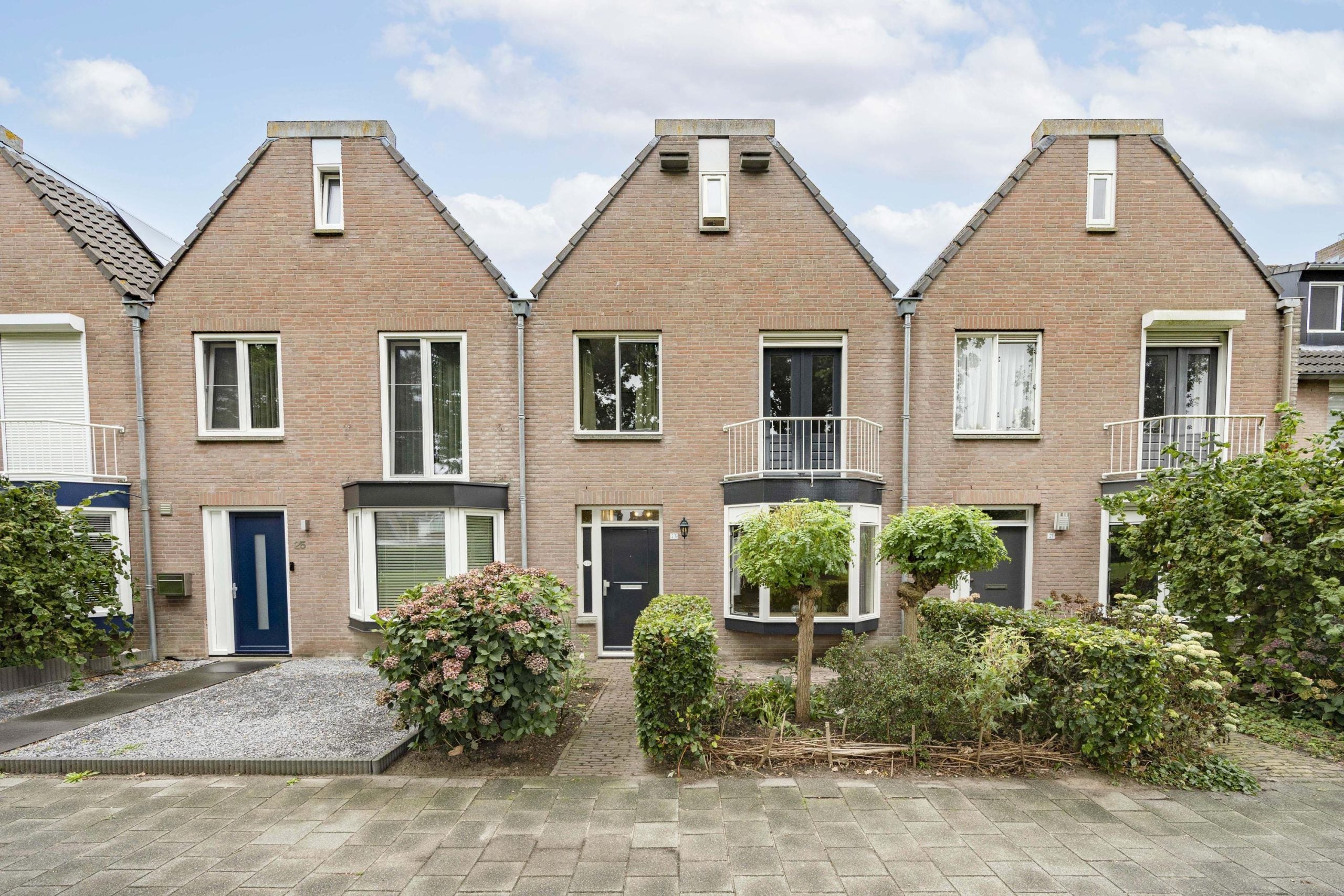 Huis Haverhof 23 in Oirschot