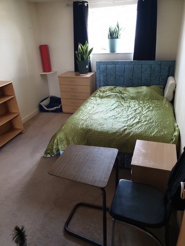 Room Compair Crescent in Ipswich