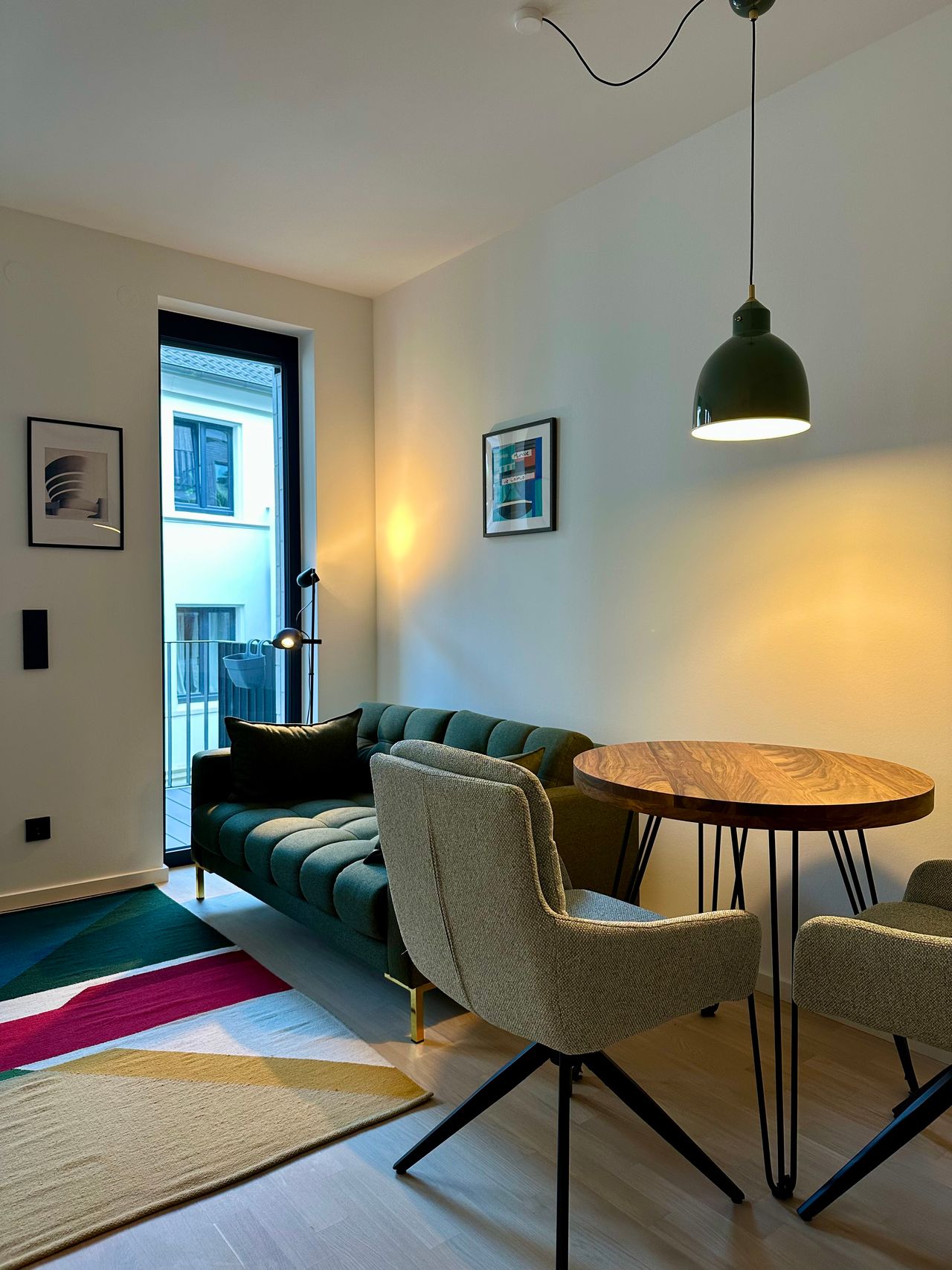 Wohnung Eimsbütteler Straße in Hamburg