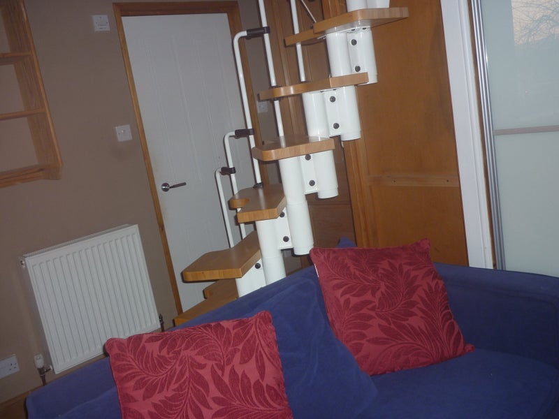 Room Seton Terrace in Glasgow