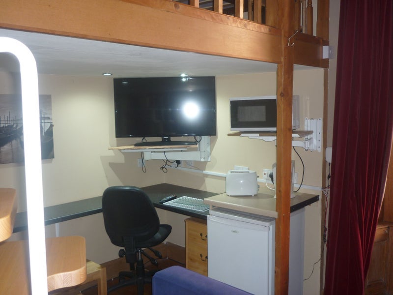 Room Seton Terrace in Glasgow