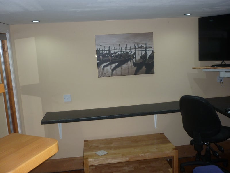 Room Seton Terrace in Glasgow